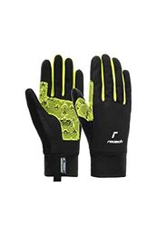 Reusch Arien STORMBLOXX™ Touch-TEC™ Junior - Guanti antivento e traspiranti
