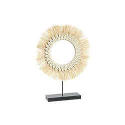 DKD Home Decor Figurka Dekoracyjna, Standardowa