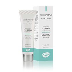 Green People Firming Eye Gel - Day (10ml)