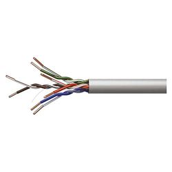 EMOS S9134 datakabel UTP CAT 5E PVC Basic 305 m