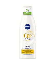 NIVEA Latte q10 antirughe 200 ml.81960 - Facial creams and masks