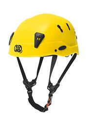 Kong Spin CE ANSI, Unisex Adulto, Amarillo, Talla única
