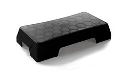 sveltus Ecostep Noir Kruis, zwart