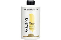 ISB TRAD CHAMPU BANANA (500 ML)