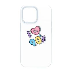 Bonamaison Digitaal bedrukte hoes compatibel met iPhone 12, telefoonhoes, beschermhoes, stootvast, siliconen, flexibel