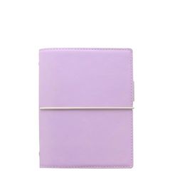 Filofax Organizer Domino Soft Pkt Organiser Orchid 2026