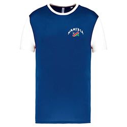 Maillot Supporter Rugby Namibie 6-8 Ans
