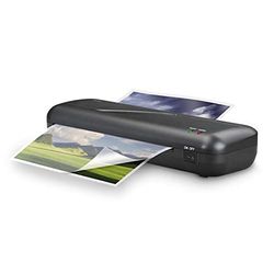 Hama 50560 Laminator, Svart, A4