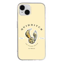 ERT GROUP mobiltelefonfodral för Apple Iphone 14 PLUS originalt och officiellt licensierat Harry Potter mönster Harry Potter 071 anpassad till formen på mobiltelefonen, fodral tillverkad av TPU-plast