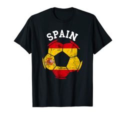 España España España Fútbol España Raíces España España España Camiseta