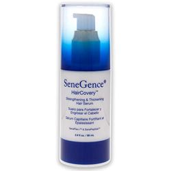 SeneGence HairCovery Strengthening and Thickening Hair Serum For Unisex 2.9 oz Serum