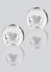 PEARL DROPS - BOLAS ESTIMULANTES DE CRISTAL