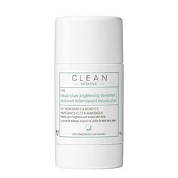 Clean Reserve - Kakadu Plum rozjaśniający dezodorant 56 g