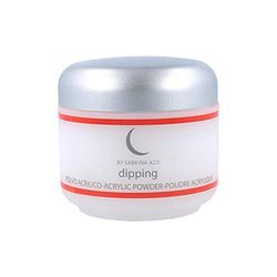 Sabrina dipppulver deco röd, 571, 1-pack (1 x 50 g)