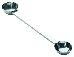 ibili 741600 VACIADOR DE Melon Duplo