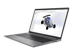 HP ZBOOK POWER 15 G9 I7-12800H SYST