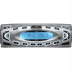 AQUATIC AV AQ-SPK10-4LW, ALTAVOZ Unisex-Adult, Multicolor, Standard