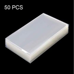 Claro óptica Adhesivo Sunyifan 50 PCS OCA Adhesivo ópticamente Transparente for Huawei P8 MAX