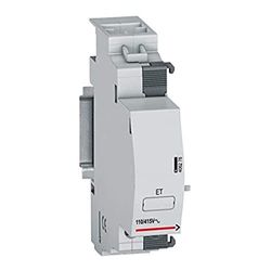 Legrand 406276 DX3 Work Stronghold Mouse. 12 48VACDC