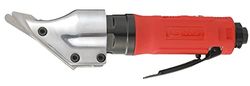 KS Tools 515.3055 250mm Air Sheet Metal Sheer