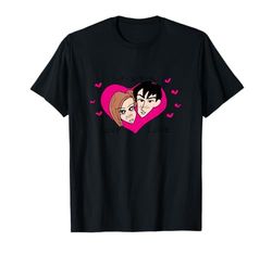 Crayon Shin-chan Crayon Shin-chan Mitchie & Yoshirin Camiseta