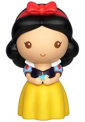 Disney Hucha du caractère White de la Princesse 20 cm de Haut.