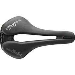 Sadel FLITE Boost Superflow Kit Carbon Black - S3