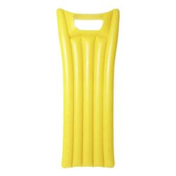 BigBuy Outdoor Inflatable Mat, Lemon Tree, Estándar