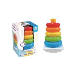 Jugatoys- Juguete, Multicolor (45505)