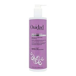 Ouidad Coil Infusion Like New Gentle Clarifying Shampoo For Unisex 16.9 oz Shampoo