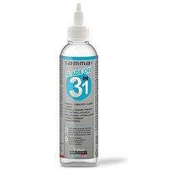 Huile de lubrification pour lame 3 dans 1 gamma piu 150 ml