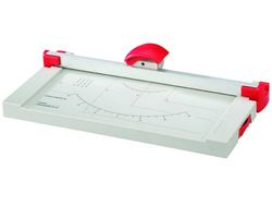 Ecobra 770050 - rolsnijmachine A4 met bladwissel