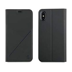 Muvit PP Folio Stand Edition: Apple iPhone X/XS
