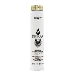 DIKSON Shampoo seboregulador – 250 ml