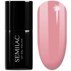 581 Semilac UV smalto per unghie Delicate Coral 7 ml