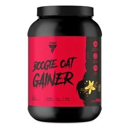 Trec Nutrition Boogie Oat Gainer, Vanilla - 2000g