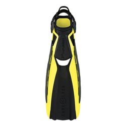Aqualung Phazer Fins Mixte, Jaune, M