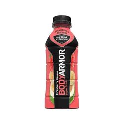 Bodyarmor Superdrink Strawberry Banana 473ml