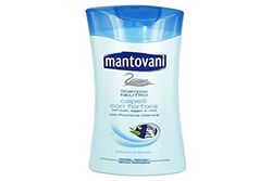 Mantovani Champô anticaspa 400 ml