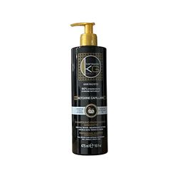 Keragold Pro – Gamma Botossina Capillare, senza solfati, 90/96% di ingredienti naturali (BC Shampoo Botossina Cheratina & Olio di cocco 475 ml)