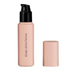 Diego Dalla Palma Nudissimo Soft Matt - 242N Neutral Light Beige For Women 1 oz Foundation