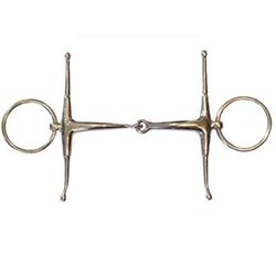 HKM 9895.0838 Fenêtre INOX 16 mm