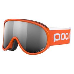 POC Pocito Retina Ski Google voor kinderen die comfort, veiligheid en een breed gezichtsveld geeft