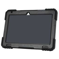 Hannspree Acc HANNspree Rugged Tablet Protection for 13,3" Tablet 80-PF00002G00K czarny