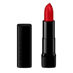 Manhattan Lasting Perfection Matte Lipstick Colour 400 Tangerina Long Lasting Lipstick with Matt Finish 4.5g