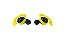 Redline Auriculares In Ear True Wireless Gym, Bluetooth, Negro