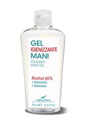 Larus Pharma Larus Derm - Gel Igienizzante Mani - 70 ml