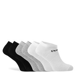 Pack of 6 pairs of socks Reebok Active Core Low-Cut