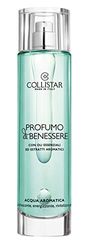 Collistar Profumo Di Benessere 125 Vapo, 1-pack (1 x 125 ml)