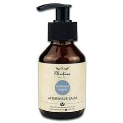 "After Shave Bálsamo Meissner Tremonia Indian Flavour 100ml"